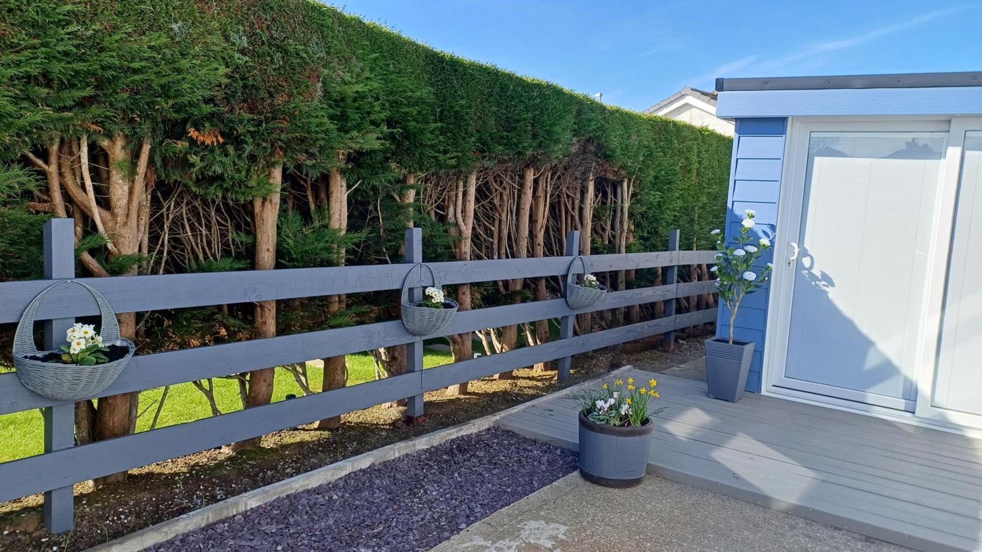 The Beach House Valley Exterior photo