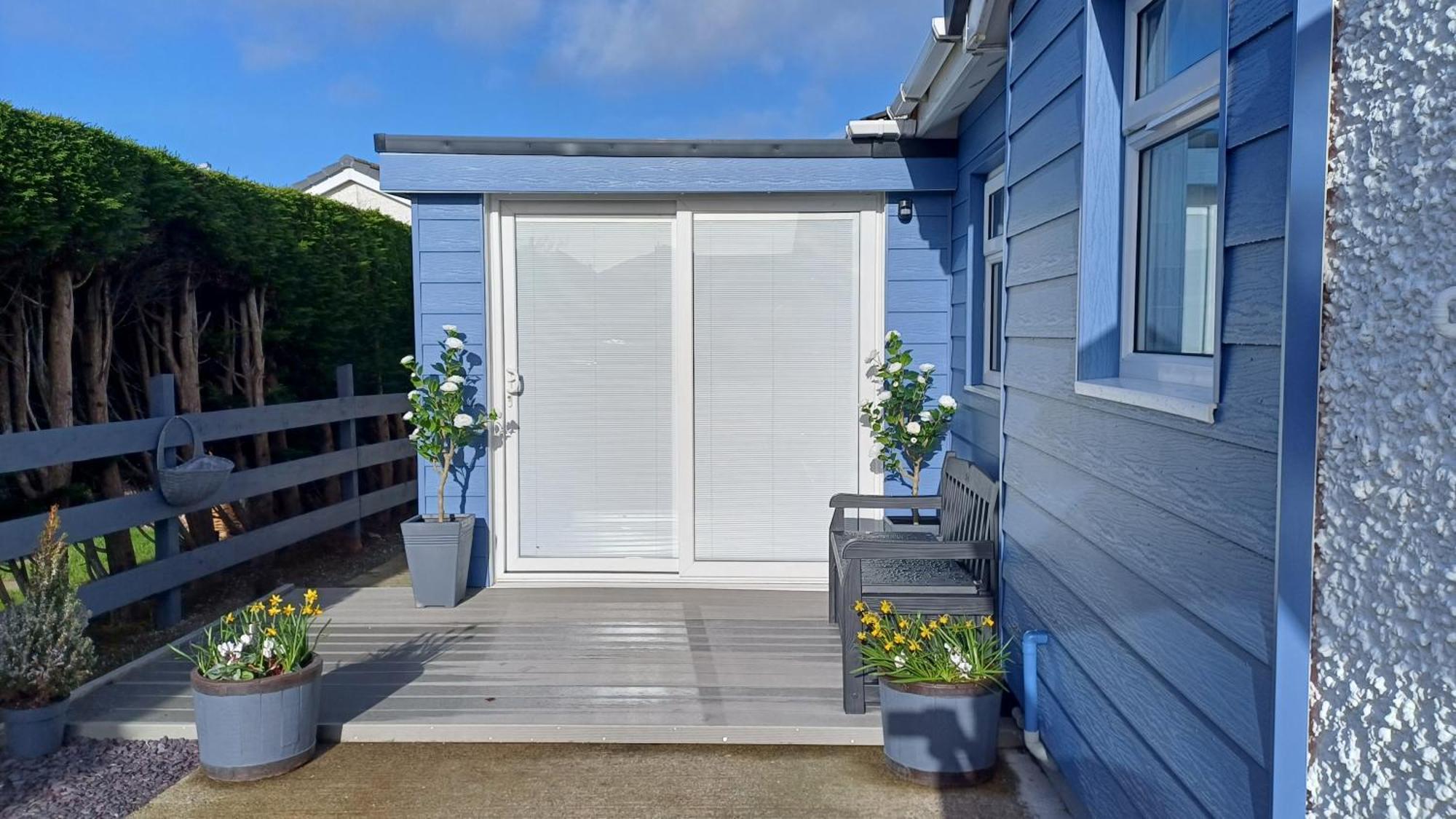 The Beach House Valley Exterior photo